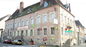 Logis Hostellerie Bressane